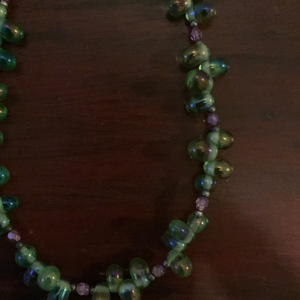 Necklace - Picture 3 of 3